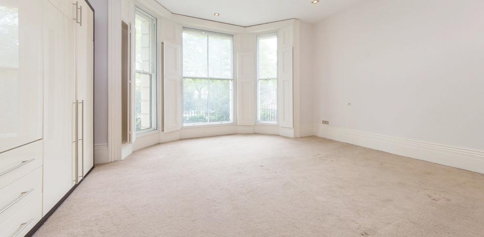 Modern Apartment Heath Drive, Hampstead